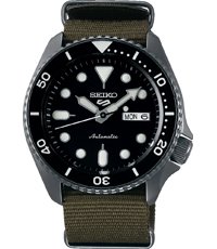 SRPD65K4 Seiko 5 42.5mm