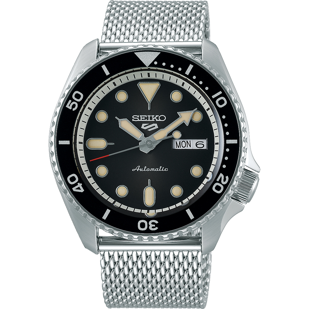 Seiko 5 Sports SRPD73K1 Watch