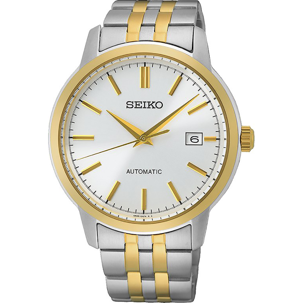Seiko SRPH92K1 SRPH87K1 Watch