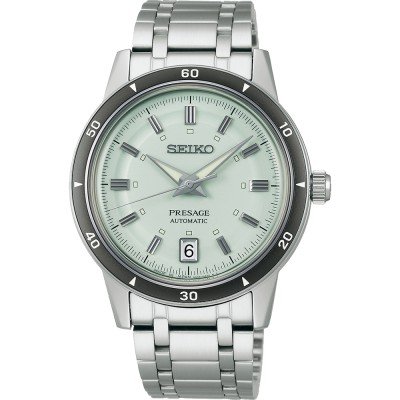 Seiko Presage SRPL71J1 Presage - Style 60’s Watch