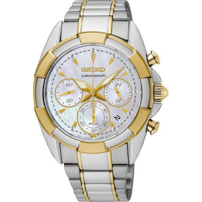 Seiko SRW808P1 Watch