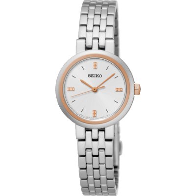 Seiko SRZ458P1 Watch