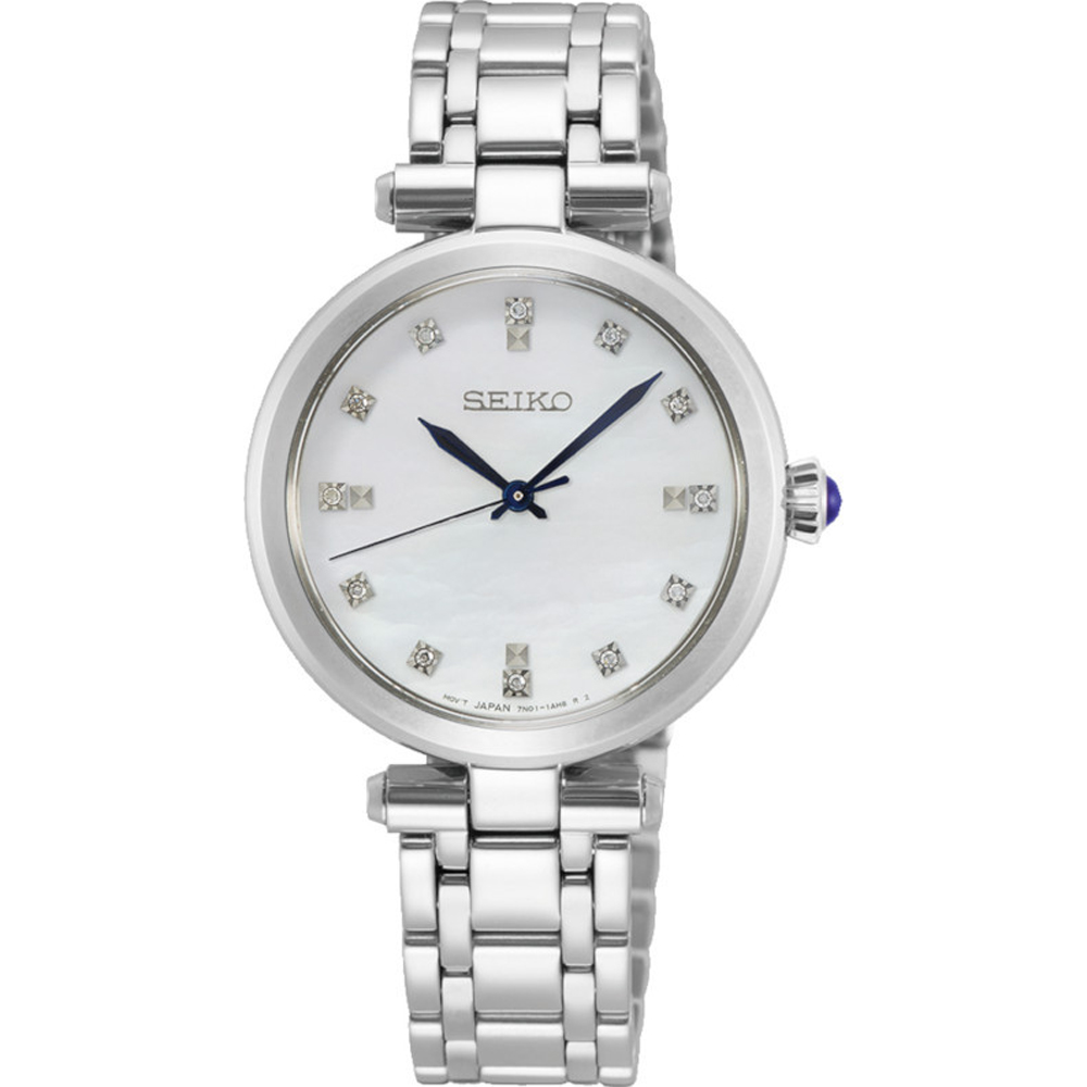 Seiko SRZ529P1 Watch