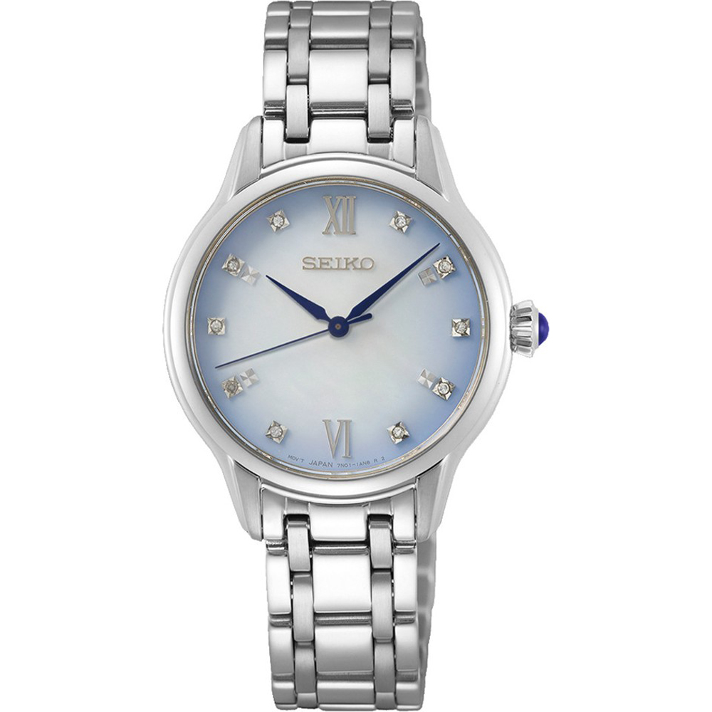 Seiko SRZ539P1 SRZ539P1 - Limited Edition 140th Anniversary Watch