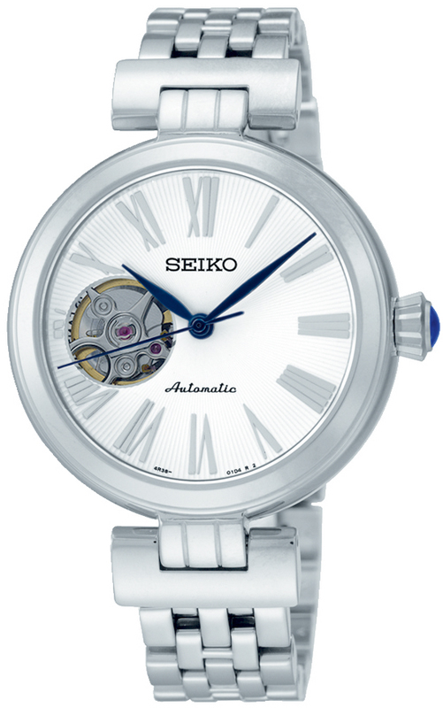 Seiko SSA863K1 Presage Watch