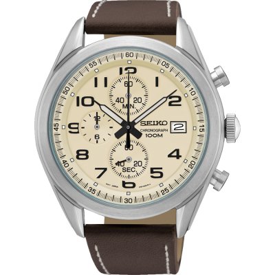 Seiko SSB273P1 Chronograph Watch