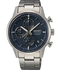 Seiko SSB391P1 Watch • EAN: 4954628239037 • Watch.co.uk