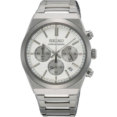 Seiko SSB451P1 Conceptual Watch