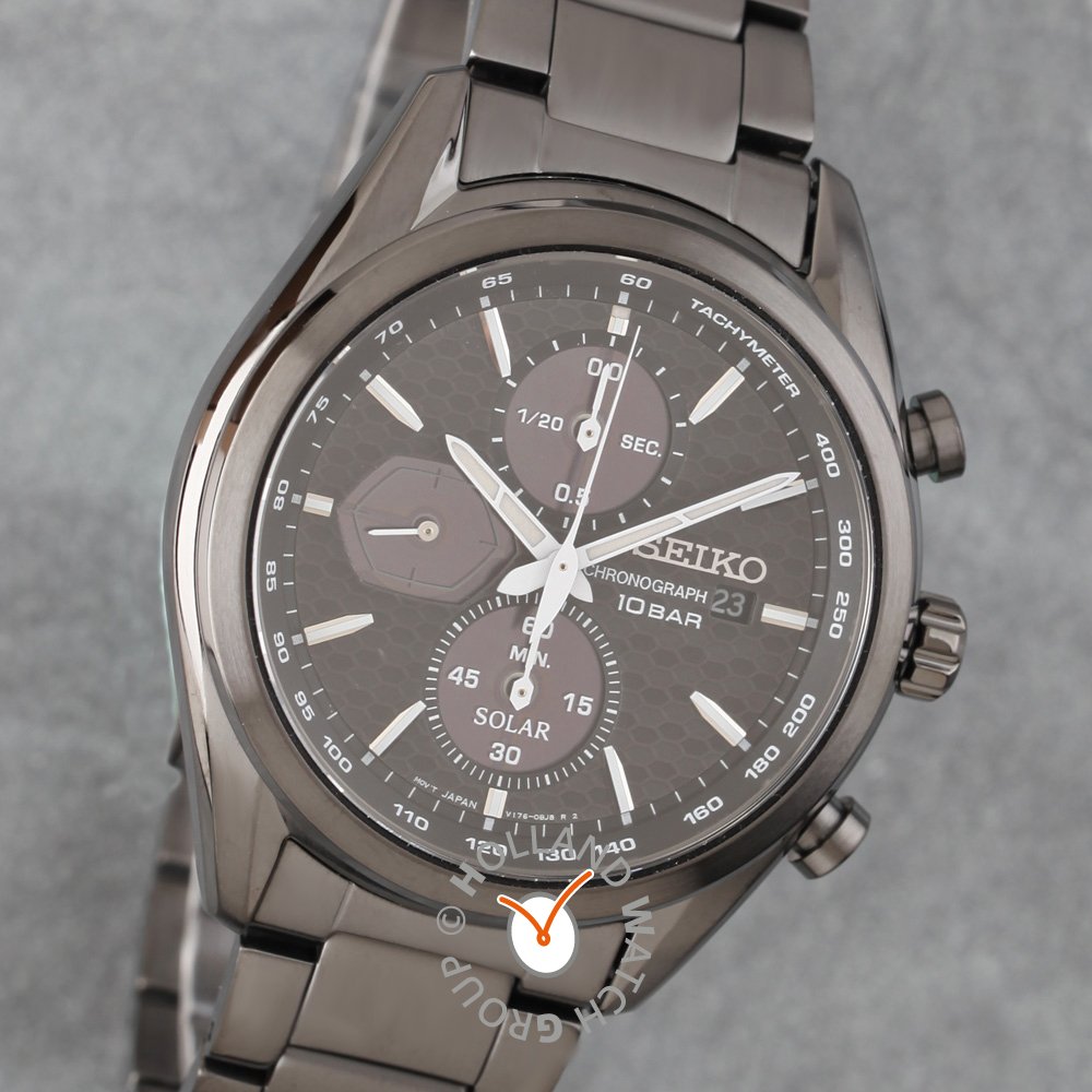 Seiko SSC773P1 Watch • EAN: 4954628235930 • Watch.co.uk