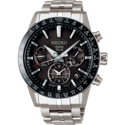 Seiko Astron SSH003J1 Watch