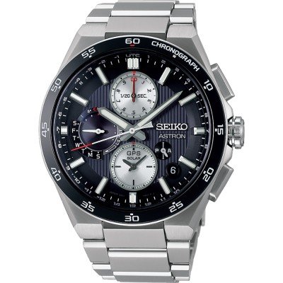 Seiko Astron SSH151J1 Astron ‘Night black’ Watch