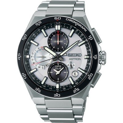 Seiko Astron SSH153J1 Astron ‘Silvery night’ Watch