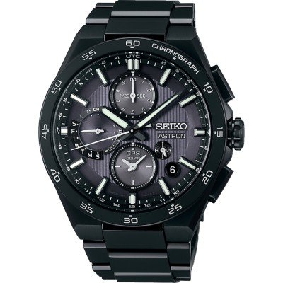 Seiko Astron SSH155J1 Astron ‘Deep night’ Watch