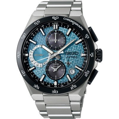 Seiko Astron SSH157J1 Astron ‘Starfull Sky’ Watch