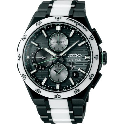 Seiko Astron SSH185J1 Astron GPS Future Innovation Watch
