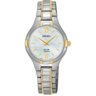 Seiko SUP280P1 Solar Watch