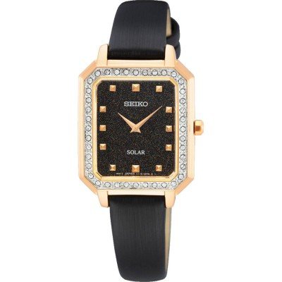 Seiko SUP446P1 Solar Watch