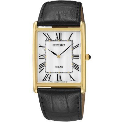 Seiko SUP880P1 Solar Watch