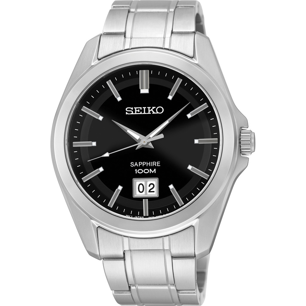 Seiko SUR009P1 Watch