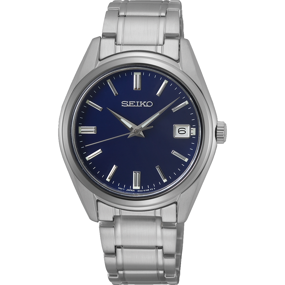 Seiko SUR317P1 Watch • EAN: 4954628233417 • Watch.co.uk