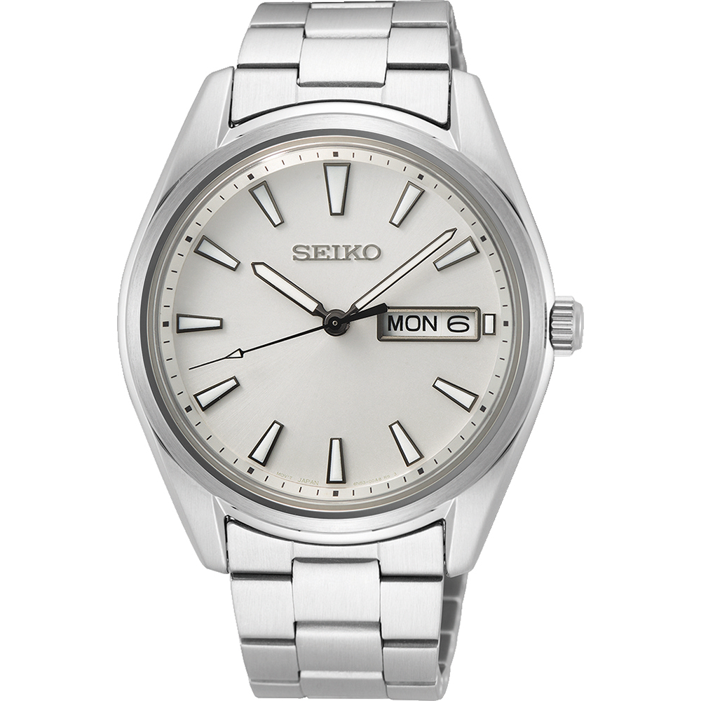 Seiko SUR339P1 Watch