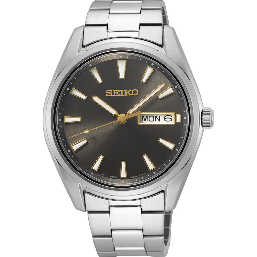 Seiko SUR343P1 Watch • EAN: 4954628235985 • Watch.co.uk