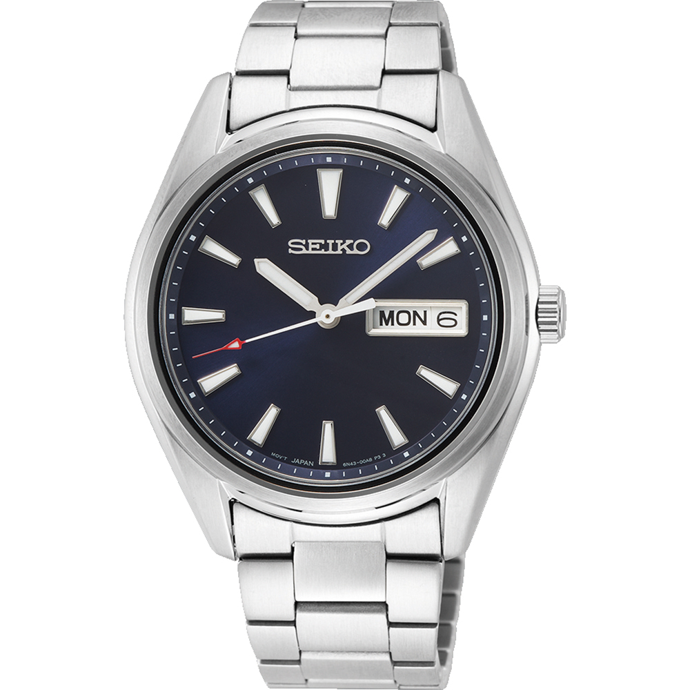 Seiko SUR347P1 Watch