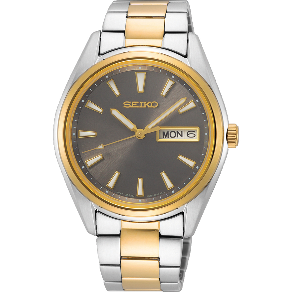Seiko SUR348P1 Watch