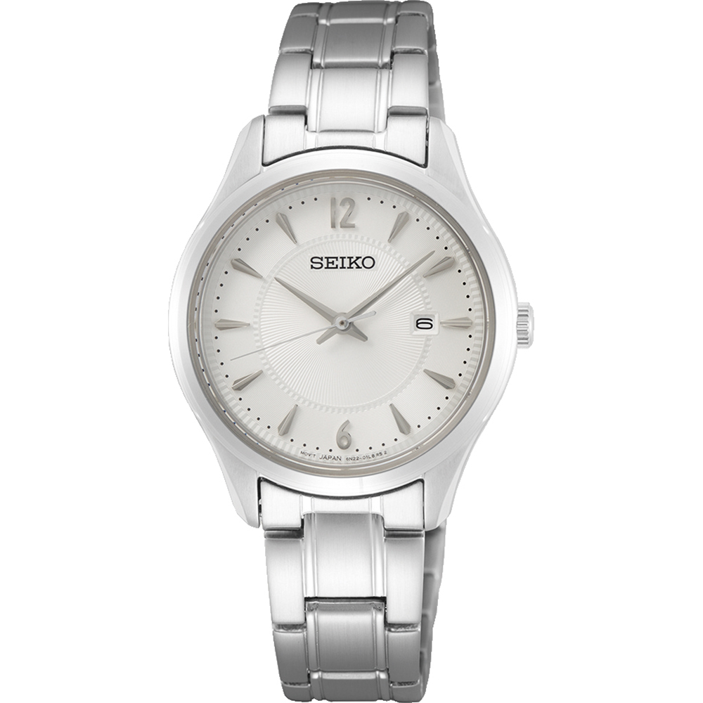 Seiko SUR423P1 Watch