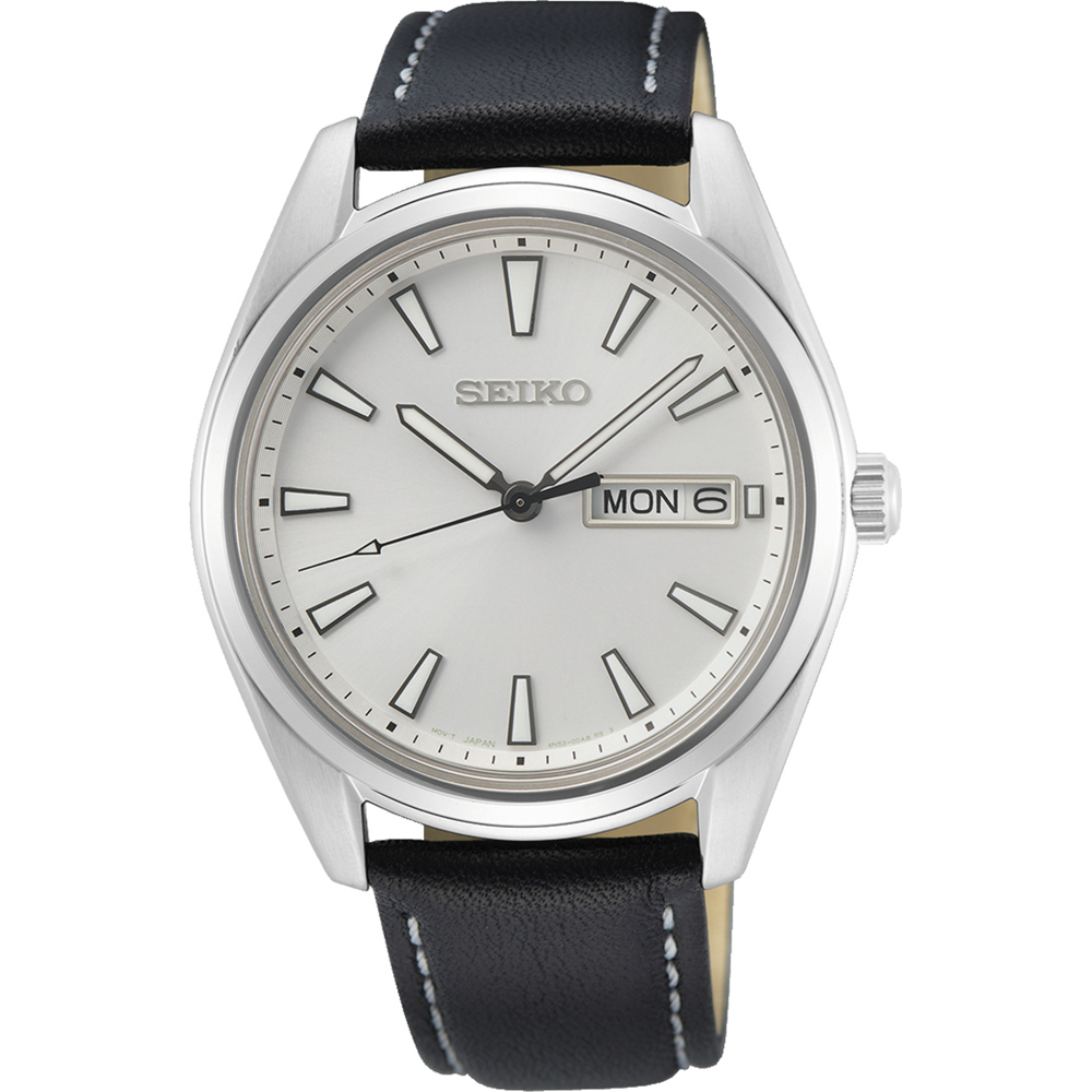 Seiko SUR447P1 Watch