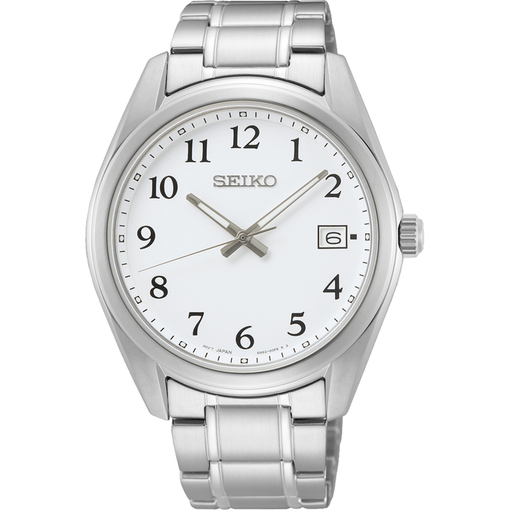 Seiko SUR459P1 Watch