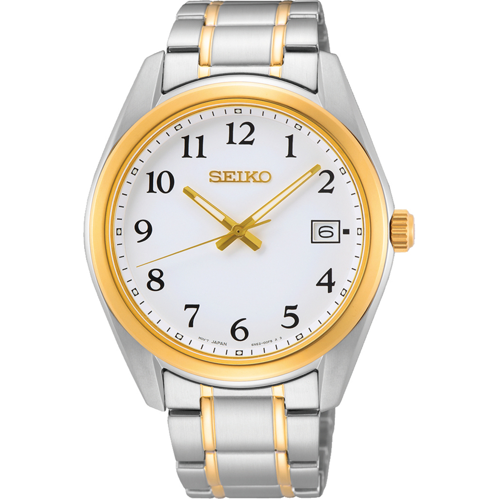Seiko SUR460P1 Watch