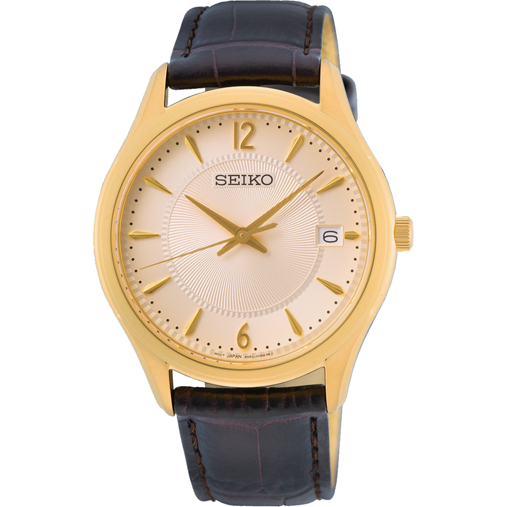 Seiko SUR472P1 Watch