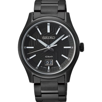 Buy Seiko Quartz Watches online • Fast shipping • 