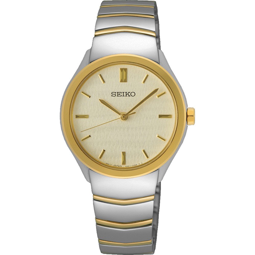Seiko SUR550P1 Watch