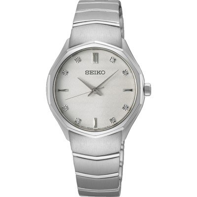 Seiko SUR615P1 Conceptual Watch