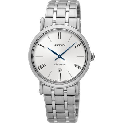 Seiko Premier SXB429P1 Watch