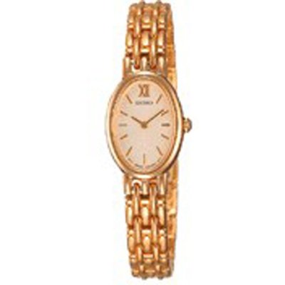 Seiko SXJY82P1 Watch