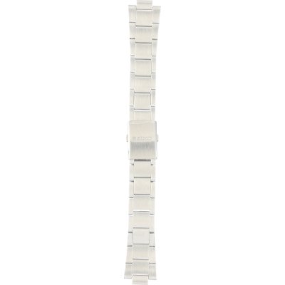 Seiko Straps Collection W57D1AM-SC TicTac Strap