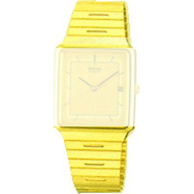 Seiko Straps Collection Z1438K Strap