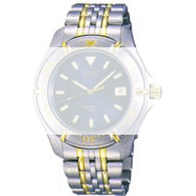 Seiko Straps Collection Z1689C Strap