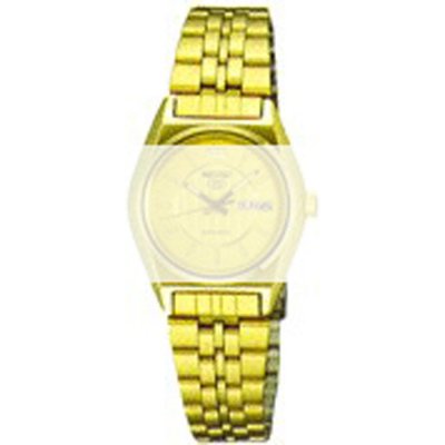 Seiko Straps Collection Z5390G Strap