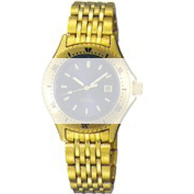 Seiko Straps Collection Z5475G Strap