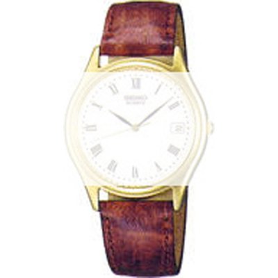 Seiko Straps Collection ZPK30K Strap