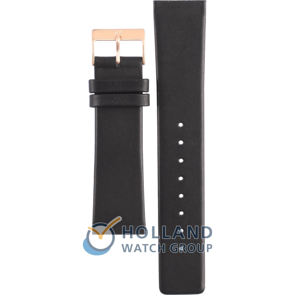 Skagen Straps A233XXLRLB 233XXLRLB Grenen XXLarge Strap