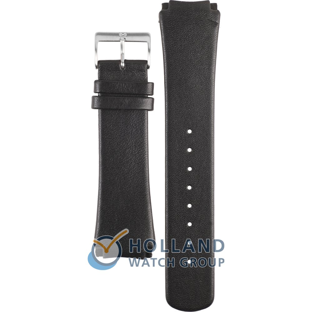 Skagen Straps A989XLSLB 989XLSLB 989 XLarge Strap