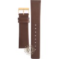 Skagen Straps A233XXLGL 233XXLGL Grenen XXLarge Strap
