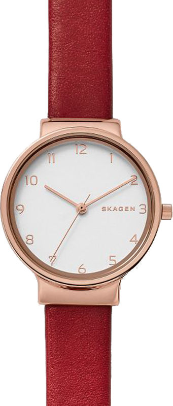 Skagen SKW2552 Ancher Narrow Watch