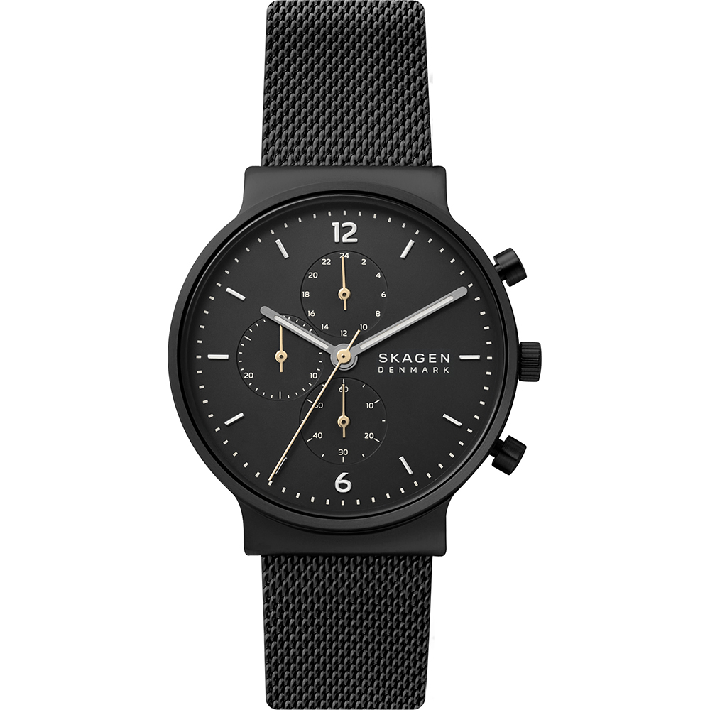 Skagen SKW6762 Ancher Watch