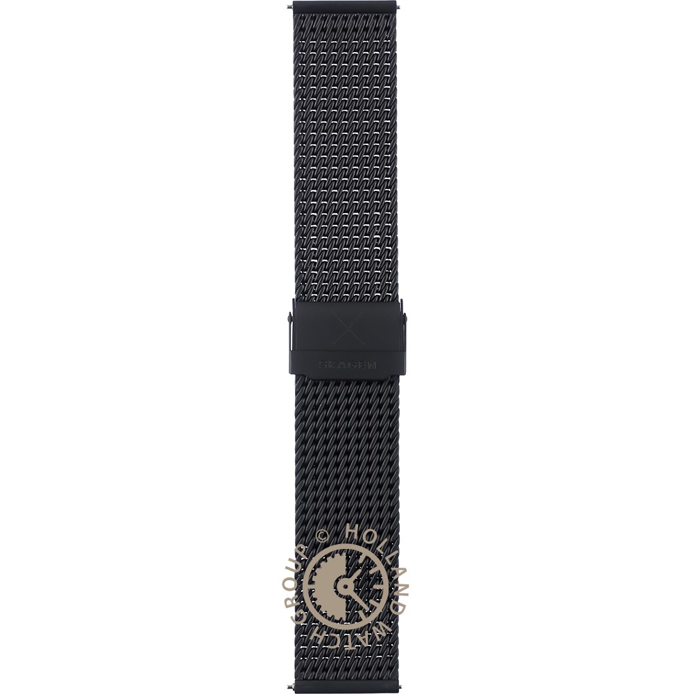Skagen Straps ASKT5207 SKT5207 Falster Strap • Official dealer